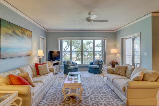 6301 Hampton Place 3 BR Lux Oceanfront - Hilton Head Island - 6