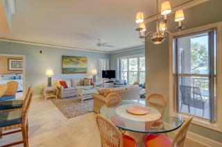 6301 Hampton Place 3 BR Lux Oceanfront - Hilton Head Island - 5
