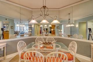 6301 Hampton Place 3 BR Lux Oceanfront - Hilton Head Island - 2