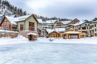 Founders Pointe Condo - Winter Park - 5