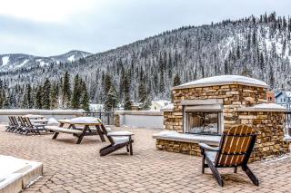 Founders Pointe Condo - Winter Park - 2