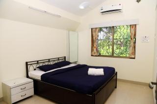 Aroma Villas - Lonavala - 9