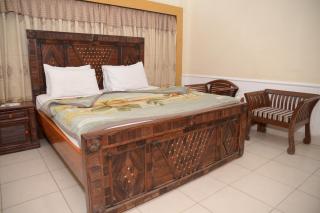 Stay Inn Guest House - Karachi - 9
