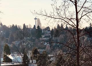 College Inn Hotel - Seattle - 7