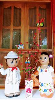 Casa Palagui Colonial - 1