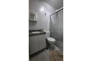 Apto. 1 dormitório no Edifício Manhattan home service 605 - Caruaru - 9