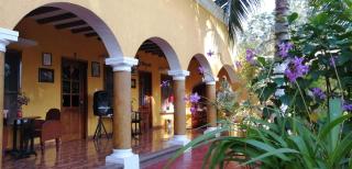 Casa Palagui Colonial - Valladolid - 3