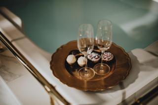 Royalroom-relaxing spa & luxury apartments - 4