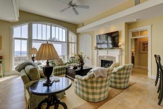 Wonderful Ocean views! 6 BR 4K 2Q 2T Fold out Bikes & Beach Gear included - 2