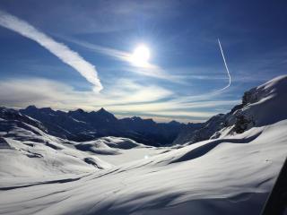 Appartement moderne à Châtel 60 m² avec terrasse privée - 5