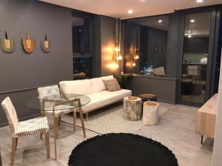 Umhlanga Arch - Ocean Views, Queen size bed plus free wifi - Durban - 3