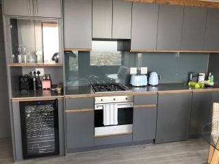 Umhlanga Arch - Ocean Views, Queen size bed plus free wifi - Durban - 1