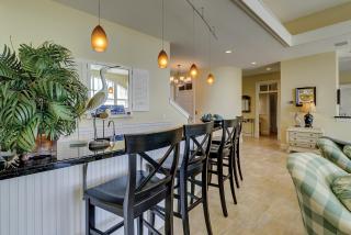 Wonderful Ocean views! 6 BR 4K 2Q 2T Fold out Bikes & Beach Gear included - Hilton Head Island - 1