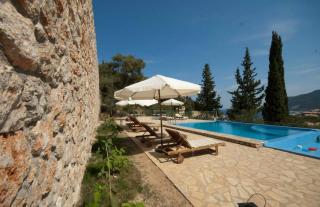 Lefkas Petra - Agios Nikitas - 7