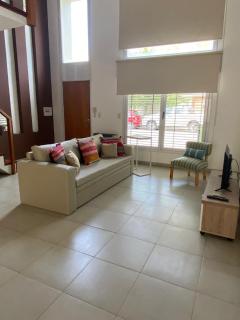 Departamento Amplio y moderno en el centro de la Ciudad CASARENT - 9