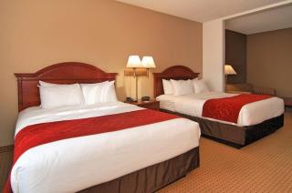 Comfort Suites - Owensboro - 7