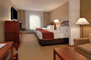 Comfort Suites - Owensboro - 2