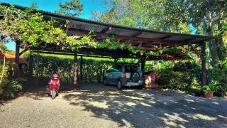 Casa Marcellino Lodge - Cahuita - 5