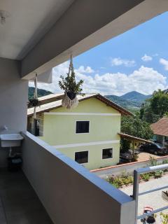 Aconchego do Vale - Blumenau - 6