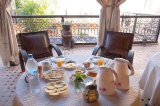 Riad Lalla Khiti - 6