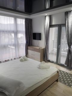 Happy Residence - Vişeu de Sus - 9