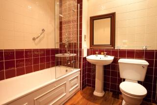 Thainstone House - 4