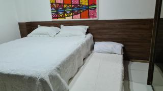 MELHOR APARTAMENTO DO ILOA RESIDENCE BARRA de SÃO MIGUEL - Barra de São Miguel - 9