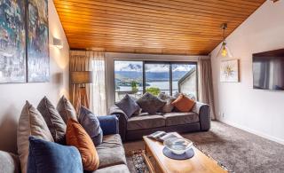 Distinctive Alpine Meadows - Queenstown - 2