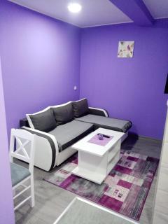 Apartmani SAN - Nova Varoš - 9