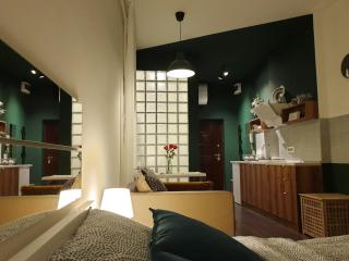 Studio Apartment "Savski Trg" - Belgrado - 9