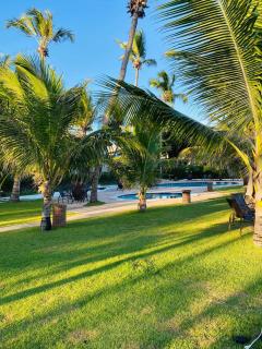 Apartamento em Frente ao Mar e na Vila - Praia do Forte - 1