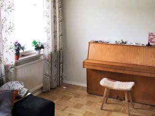 Tranquil Retreat in Halsingland-By Traum - 3