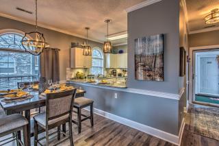 Myrtlewood Golf Resort Condo with Pool Access - Myrtle Beach - 4
