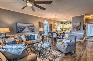 Myrtlewood Golf Resort Condo with Pool Access - Myrtle Beach - 0