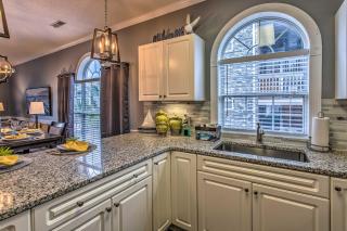 Myrtlewood Golf Resort Condo with Pool Access - Myrtle Beach - 2