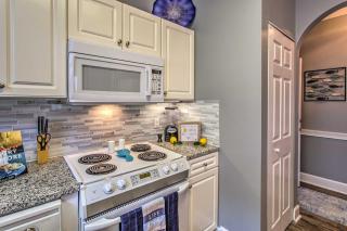 Myrtlewood Golf Resort Condo with Pool Access - Myrtle Beach - 1
