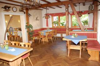 Landgasthof Jägerstübchen - Neustadt an der Weinstraße - 8