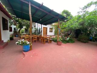 Hostal Vista al Mar - Puerto Ayora - 1
