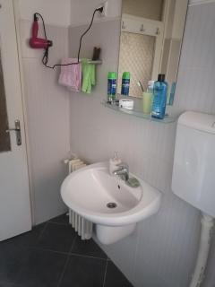 Andreja apartman 2 (jednosobni app -50m2) - Belgrado - 4
