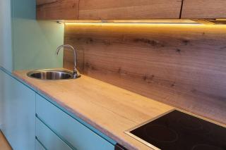 Luxury Green Apartment - Pristina - 6