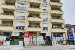 Luxury Green Apartment - Pristina - 1