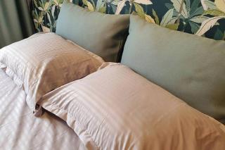 Luxury Green Apartment - Pristina - 7
