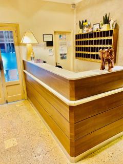 Hotel Luminton - Mar del Plata - 1