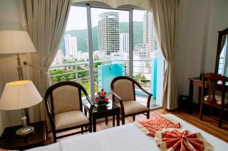 Seagull Hotel - Quy Nhon - 1