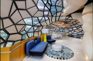 Arte Plus Ampang KLCC - Kuala Lumpur - 6