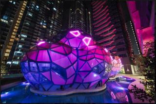 Arte Plus Ampang KLCC - Kuala Lumpur - 1