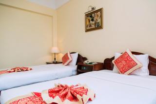 Seagull Hotel - Quy Nhon - 3