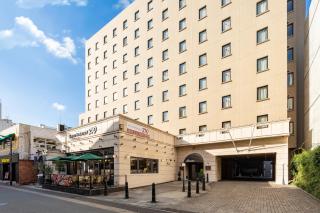 Plaza Hotel Premier - Fukuoka - 0