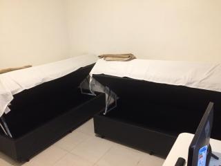 Quarto privativo no Campo Belo Brooklin perto do consulado dos EUA e Aeroporto de Congonhas - 6