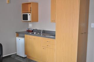 City Suites - Tauranga - 5